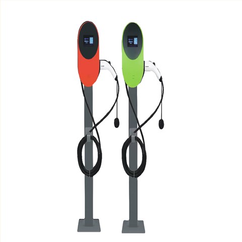 促销款，7KW充电桩运营版，家用版 299起